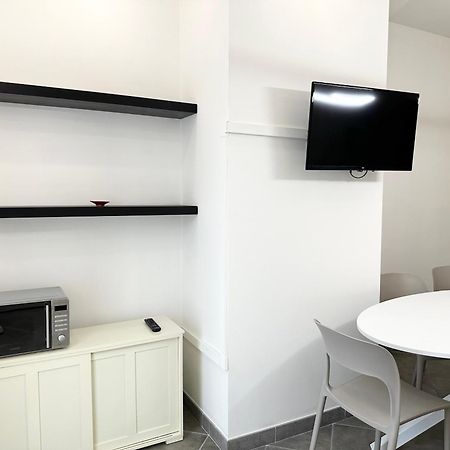 Residence Rimini Relax Exterior foto