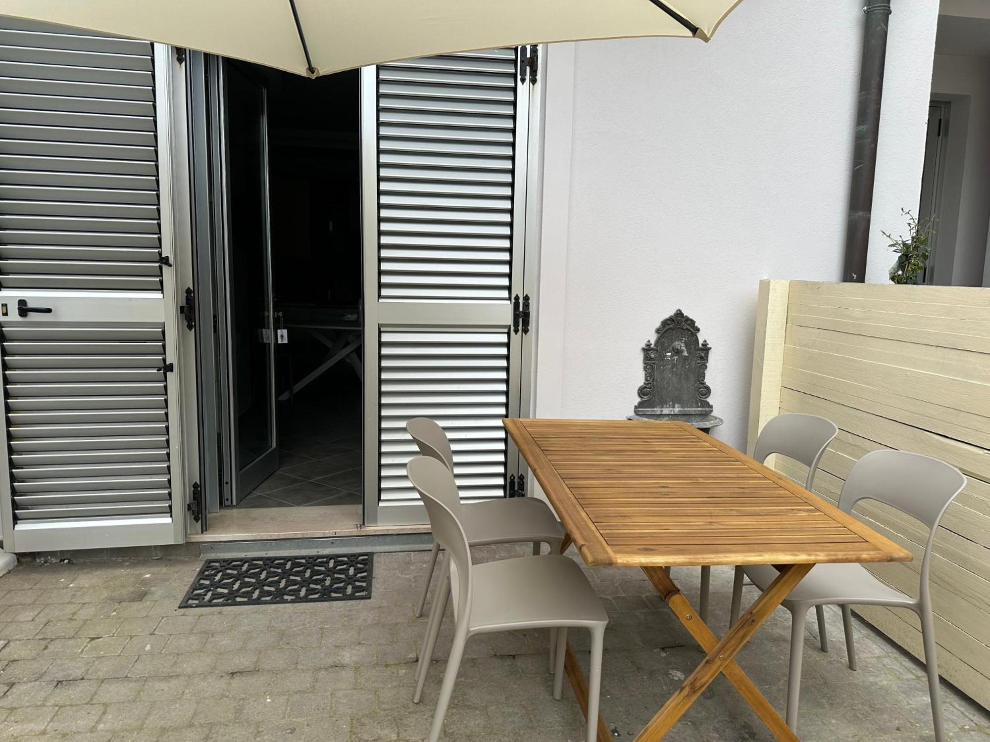 Residence Rimini Relax Quarto foto
