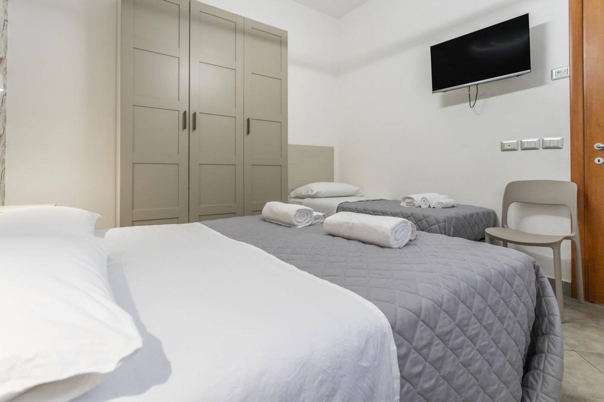 Residence Rimini Relax Exterior foto