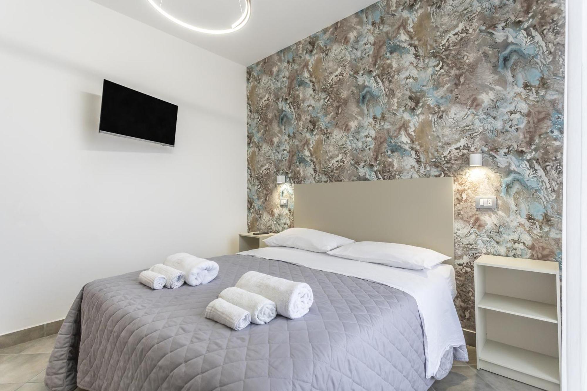 Residence Rimini Relax Exterior foto