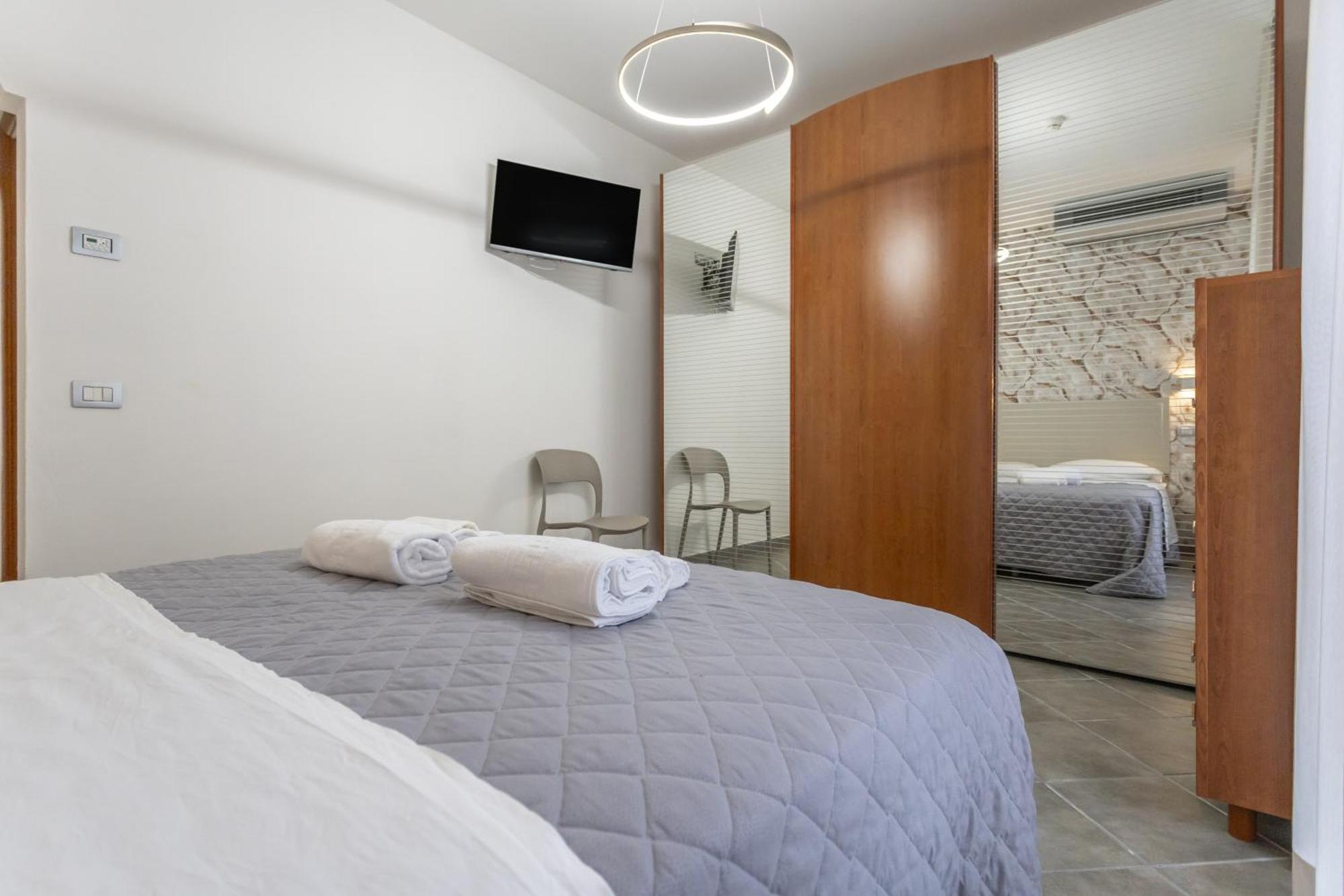 Residence Rimini Relax Exterior foto