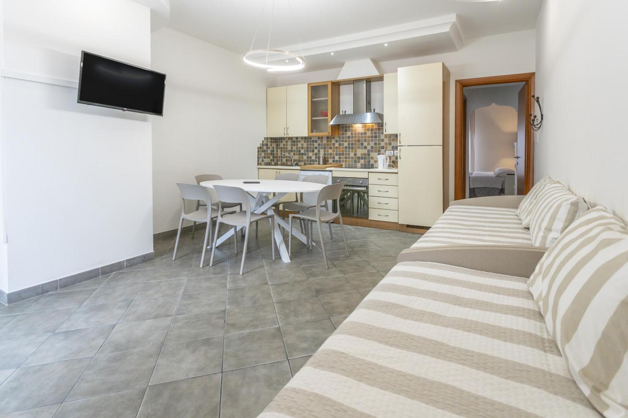 Residence Rimini Relax Exterior foto